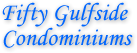 Fifty Gulfside Condominiums, Indian Rocks Beach FL